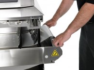 3entgeno detekcijos sistema Xpert -C600-2