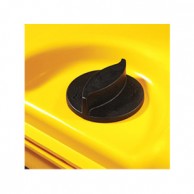 Avatherm 600 lid lock