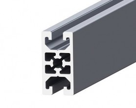 Panelinis profilis SLOT8 22,5X45 
