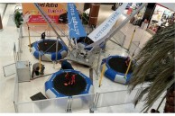 Šešiakampis 30 mm aliuminio profilis panaudojimas 03