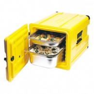 Avatherm 400 - thermo boxes for hot food,120-145 portions-2