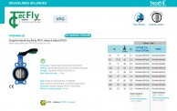 VPG4448-02EP sklendės modeliai