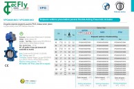 Drugelinės sklendės VPG4849-N03 004