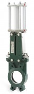 VGA4400-003 peilinė sklendė su EPDM sandarikliu