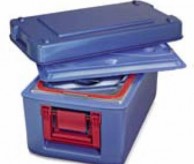 BluBox 26 STANDART COOL Термоящики - термосы  для холодной пищи