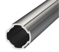 28 - 1,7 mm vamzdžio profilis