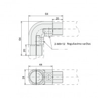 90 laipsnių vidinė alkūninė jungtis 02