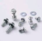 High strenght bolts