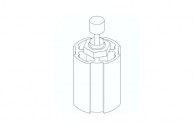 8 mm eigos hidraulinė sklendė 03