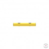 Lankstus kelkraščio barjeras d-flexx MIKE, 1000 mm