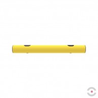 Lankstus kelkraščio barjeras d-flexx MIKE, 1300 mm