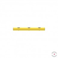 Lankstus kelkraščio užtvaras d-flexx MIKE, 1500 mm