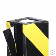 Lanksti 100 x 100 mm stulpų apsauga 02