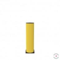 Lankstus stulpas d-flexx BRAVO,  aukštis 760 mm
