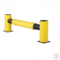 Lankstus barjerinis elementas d-flexx CHARLIE, buomas 930 mm 03