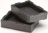 Server termokonteineris