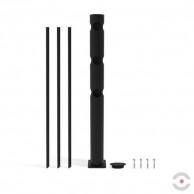 T Stulpelis-110-1200-mm