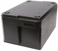 12129 thermocontainer HANDY', 37 L, GN1-1