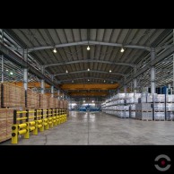 LIMA lankstus barjeras