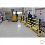 PLUS ECHO barjeras