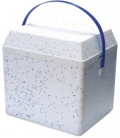 Styropak 30L kelioninė dėžė