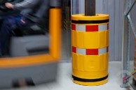 30130  kolonų apsauga iš polietileno 08