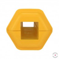 30150  Aštuonkampė 150x150 mm  kolonos apsauga 03