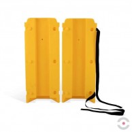 30150  Aštuonkampė 150x150 mm  kolonos apsauga 02