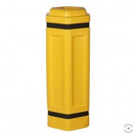 30150  Aštuonkampė 150x150 mm  kolonos apsauga 01