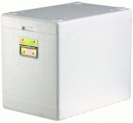 Styropak-140-L dėžė
