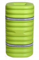 1710LM žalio polietileno apsauga 250x250 mm kvadratinei kolonai 01