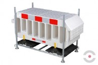 VE-LTG-20001 Mobilių atitvarų transportavimo stovas 02