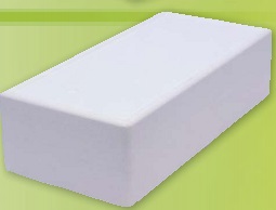 11606 Styropak-siuntinių dėžės