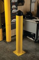1764 Bollard apsauginis stulpelis 02