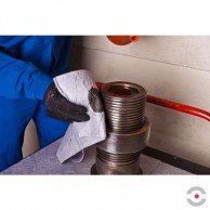 Sorbentas Topserv, Universalus kilimėlis, LW kilimėlis 0