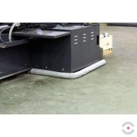 Sorbentas Topserw, universalus, rankovė 0,075x3 m, 80 l 05