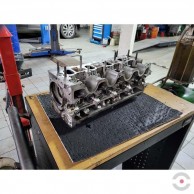 Sorbentas Topserw, Universalus Truckmat, HW kilimėlis-ritinys 1,2x0