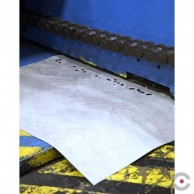 Absorbentas Topserw, skirtas tik alyvoms, LW kilimėlis 0,40x0,50m, 36 L 03