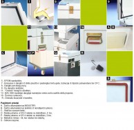 BAC containers equipment and additional accessories 2