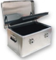 AluCase 23 L Pasyvus konteineris