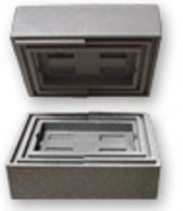 MonoTriple Box termodėžė vaistams
