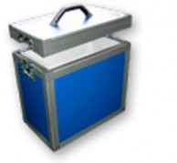 MiniVaq Vacuum thermal medicinal boxe