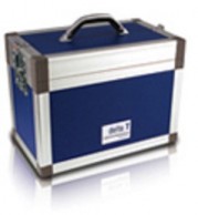 Courier thermo box