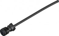 1000W  variklio kabelis