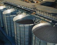 Aggregate storage silos 2