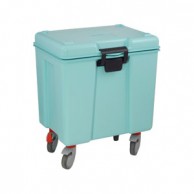 Avatherm F55 на колёсиках