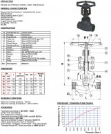 RAS5743NP Privirinamo gaubto silfoninė sklendė-konstrukcija