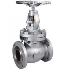 R5262 Flanšinė GLOBE tipo sklendė varžtais tvirtinamu gaubtu naftos produktams