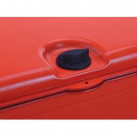 Avatherm 640 замок термоящика