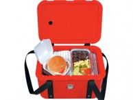 Avatherm 180 - thermoboxes for fast food 1